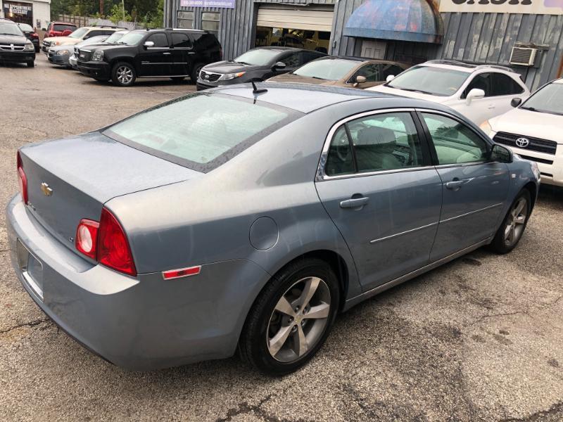 Chevrolet Malibu LT2 2008