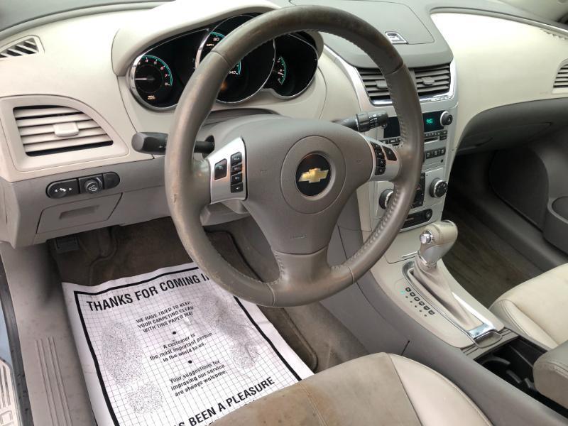 Chevrolet Malibu LT2 2008