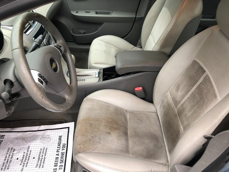 Chevrolet Malibu LT2 2008