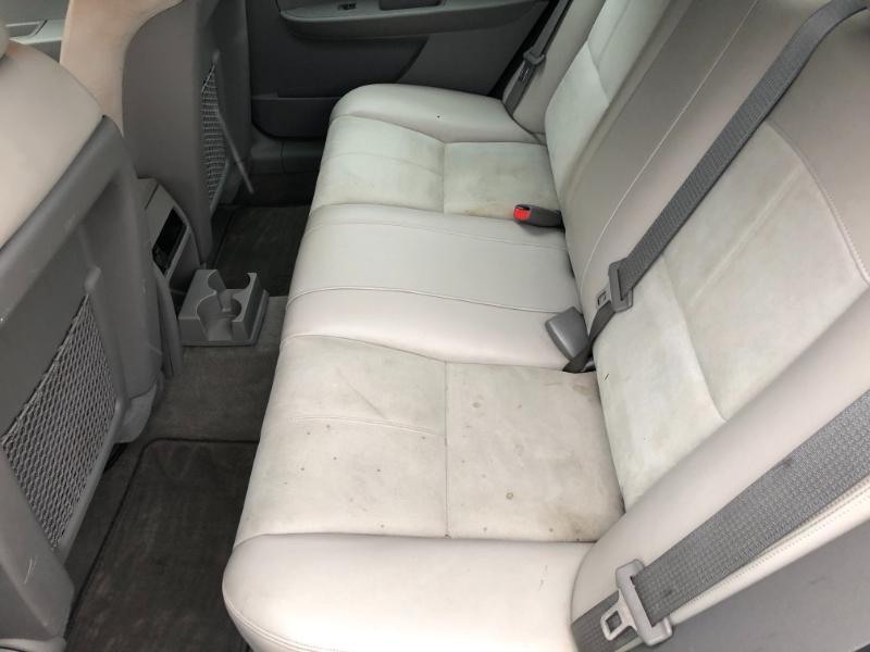 Chevrolet Malibu LT2 2008