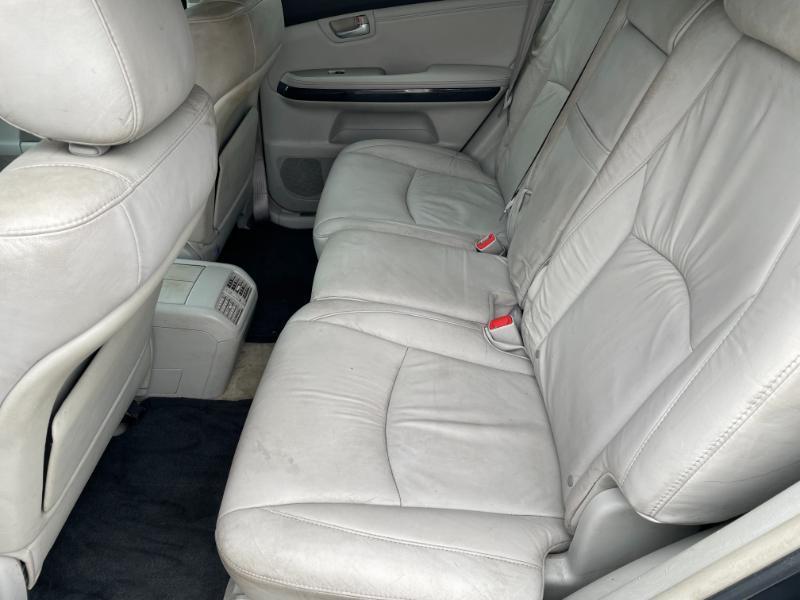 Lexus RX 350 AWD 2009