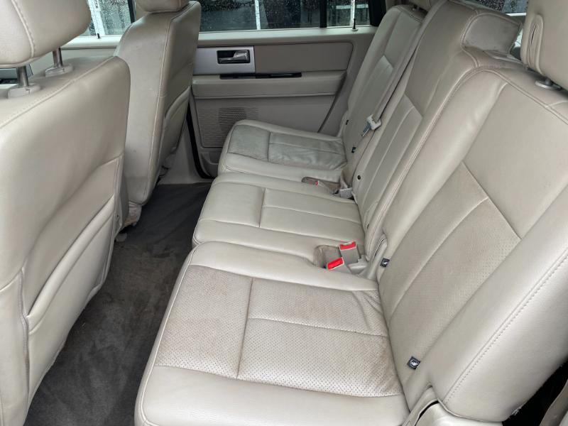 Ford Expedition EL Limited 4WD 2014