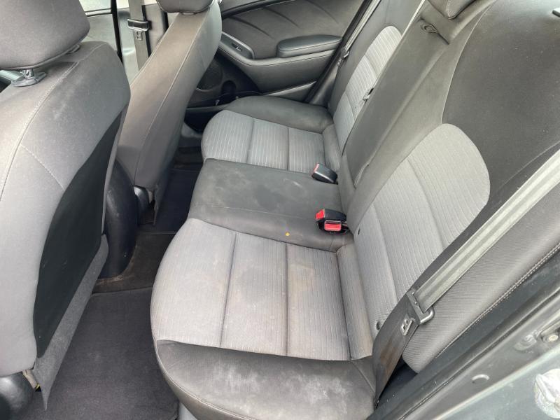 Kia Forte 4dr Sdn Auto LX 2016