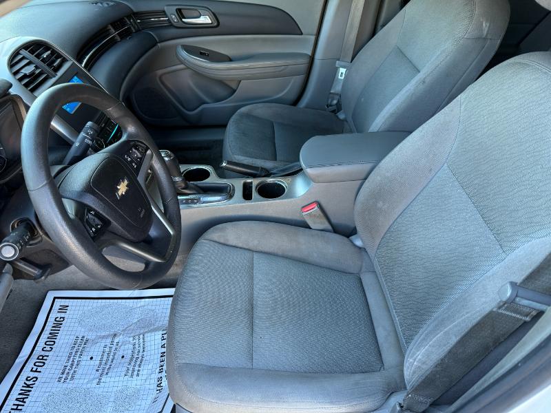 Chevrolet Malibu LS 2014 Chevrolet Malibu LS 2014