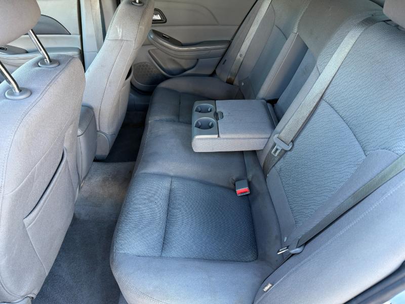 Chevrolet Malibu LS 2014 Chevrolet Malibu LS 2014