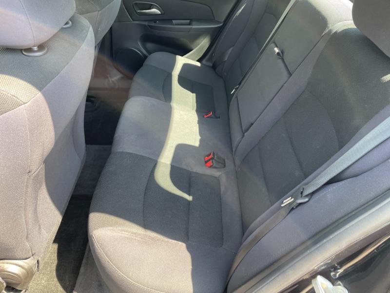 Chevrolet Cruze 1LT Auto 2014