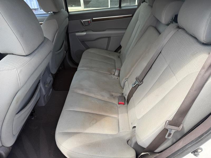 Hyundai Santa Fe GLS 2.4 FWD 2010