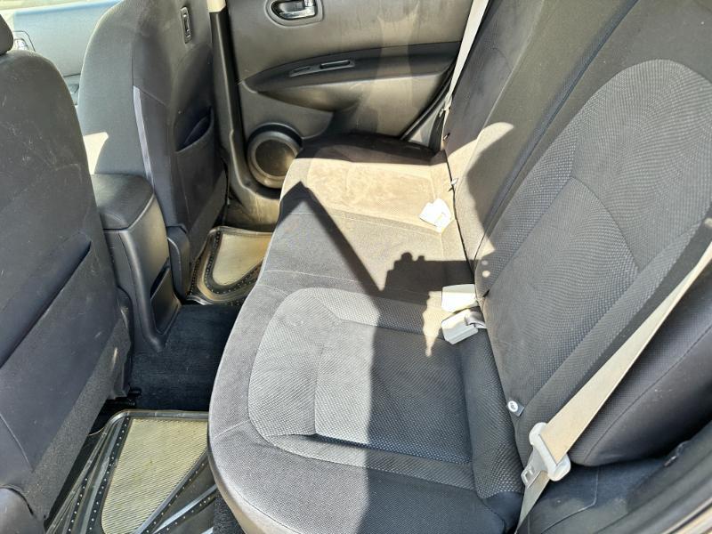 Nissan Rogue S 2WD 2013