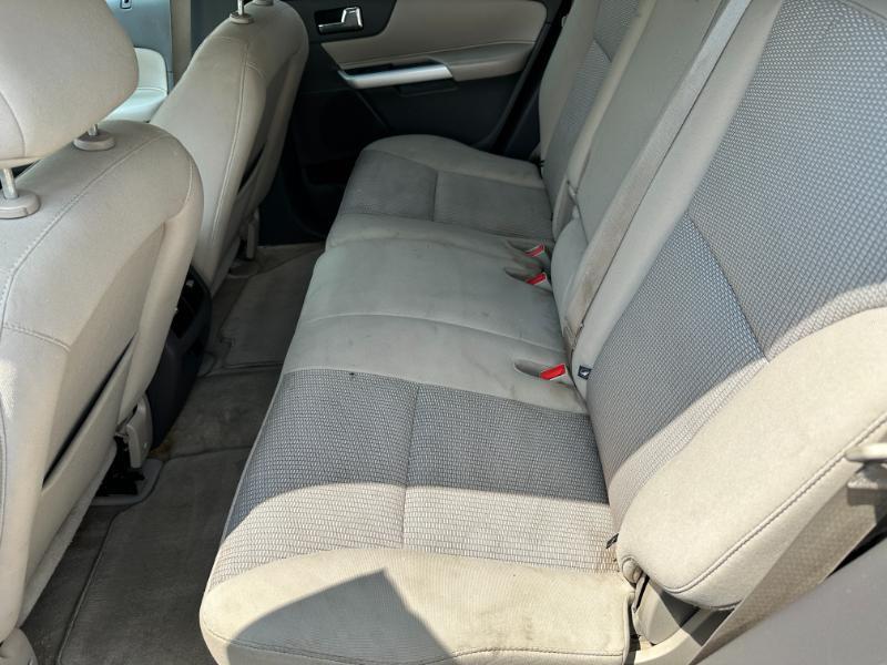 Ford Edge SEL FWD 2011