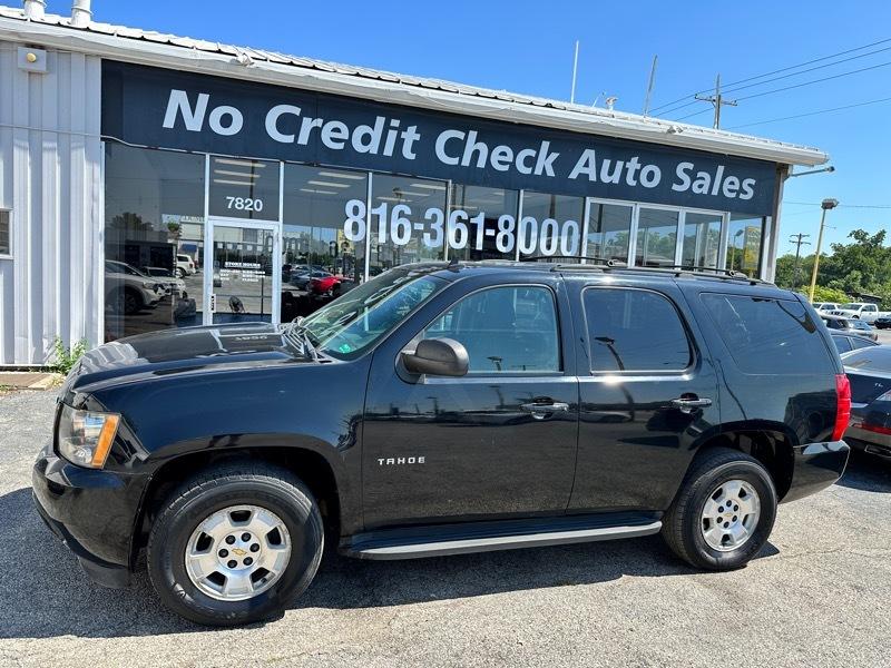 Chevrolet Tahoe LS 2WD 2011