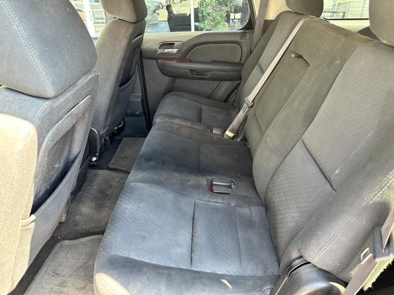 Chevrolet Tahoe LS 2WD 2011