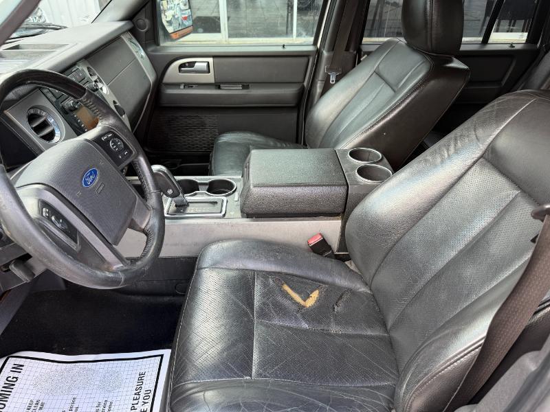 Ford Expedition Limited 4WD 2012