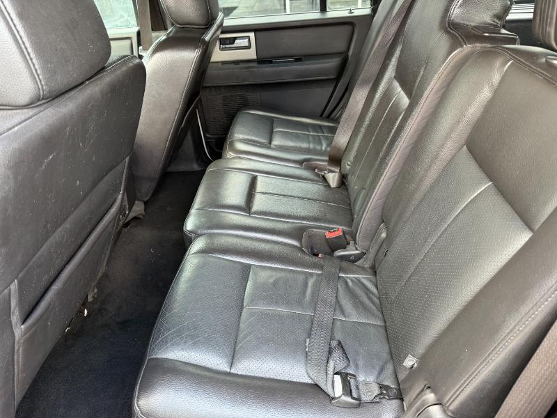 Ford Expedition Limited 4WD 2012