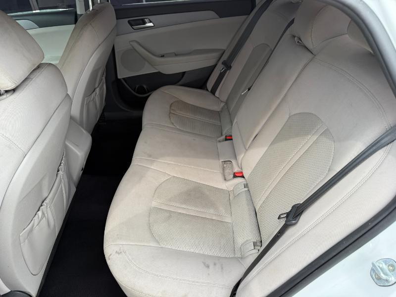 Hyundai Sonata SE 2017