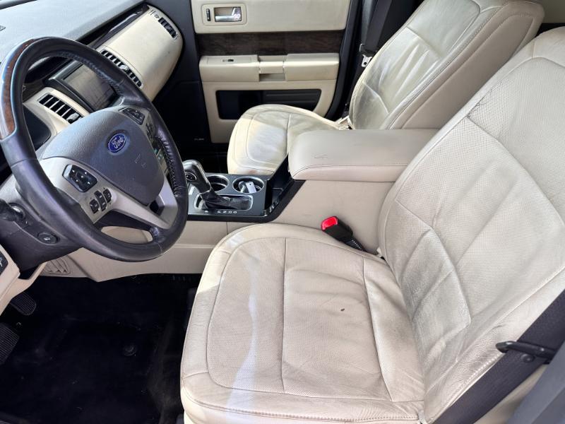 Ford Flex Limited AWD 2013