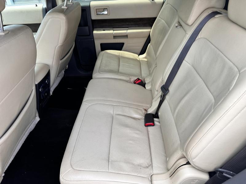 Ford Flex Limited AWD 2013