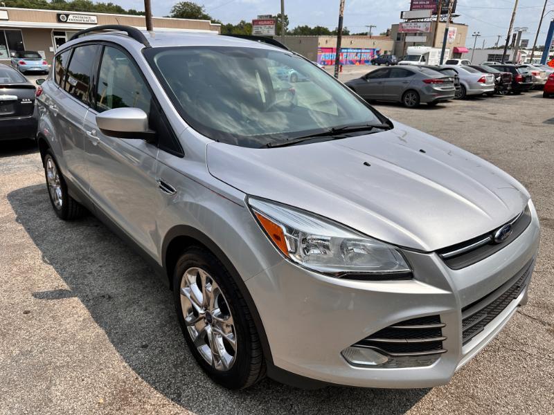 Ford Escape SE FWD 2016
