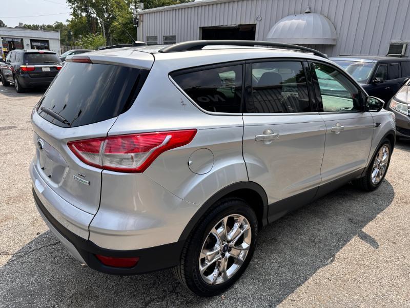 Ford Escape SE FWD 2016