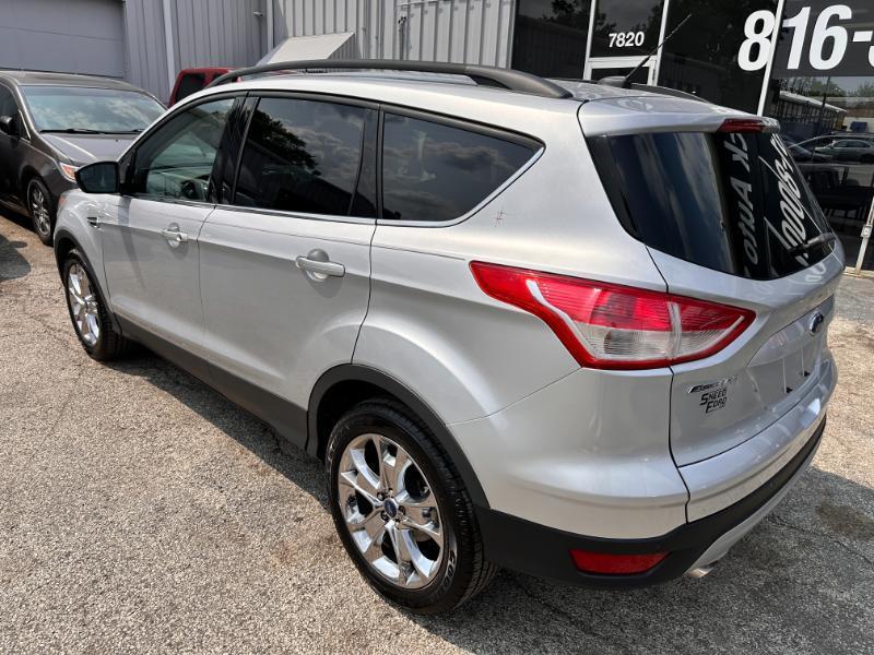 Ford Escape SE FWD 2016