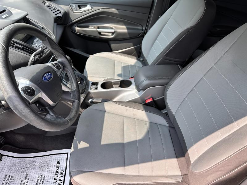 Ford Escape SE FWD 2016