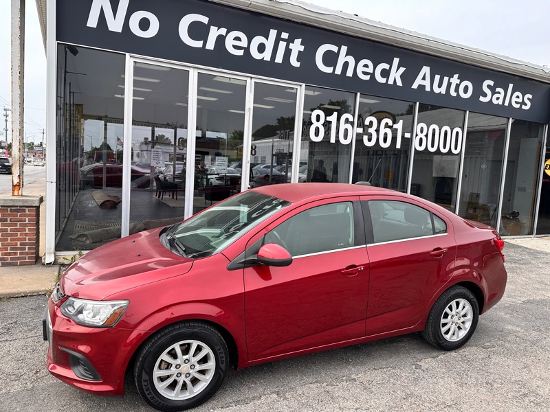 Buy Here Pay Here Cars for Sale Kansas City MO 64114 No Credit 