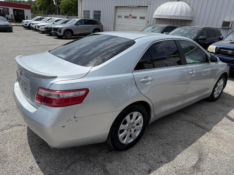 Toyota Camry XLE V6 2007