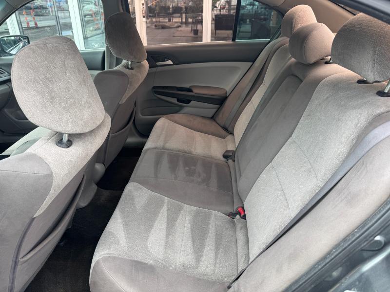 Honda Accord LX-P Sedan AT 2010