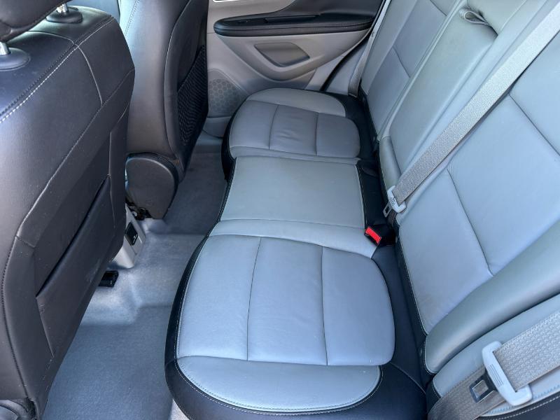 Buick Encore Premium FWD 2015