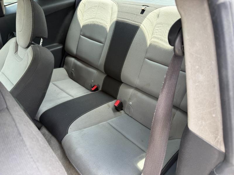Chevrolet Camaro Coupe 1LT 2012