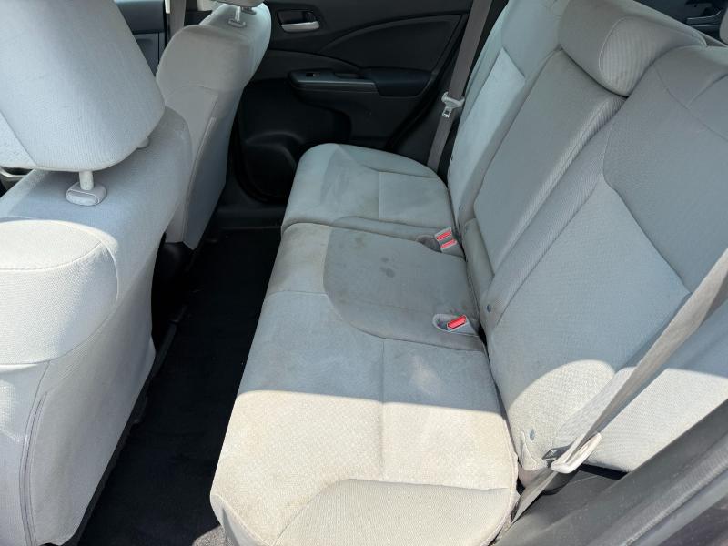 Honda CR-V LX 4WD 2015