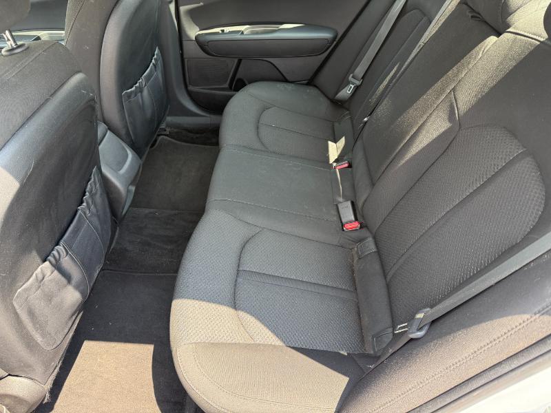 Kia Optima LX 2018