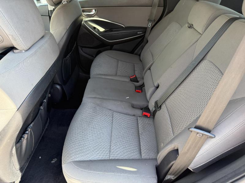 Hyundai Santa Fe Sport 2.4 AWD 2018