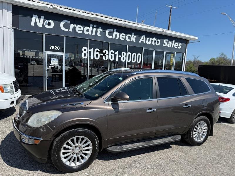 2012 Buick Enclave Base FWD