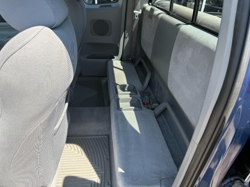 Toyota Tacoma Access Cab V6 Automatic 4WD 2005