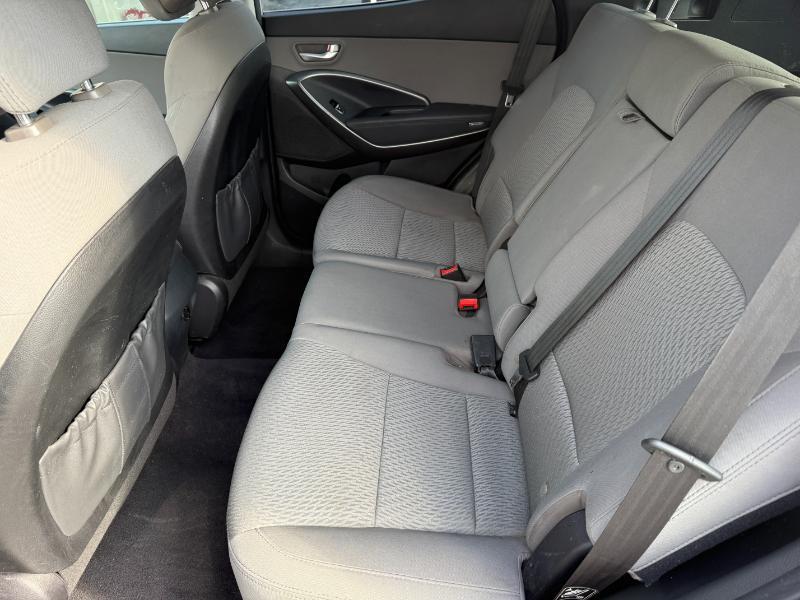 Hyundai Santa Fe Sport 2.4 FWD 2018