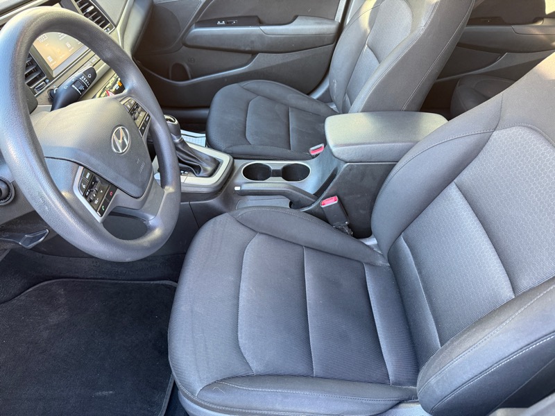 Hyundai Elantra SEL 2.0L Auto 2018
