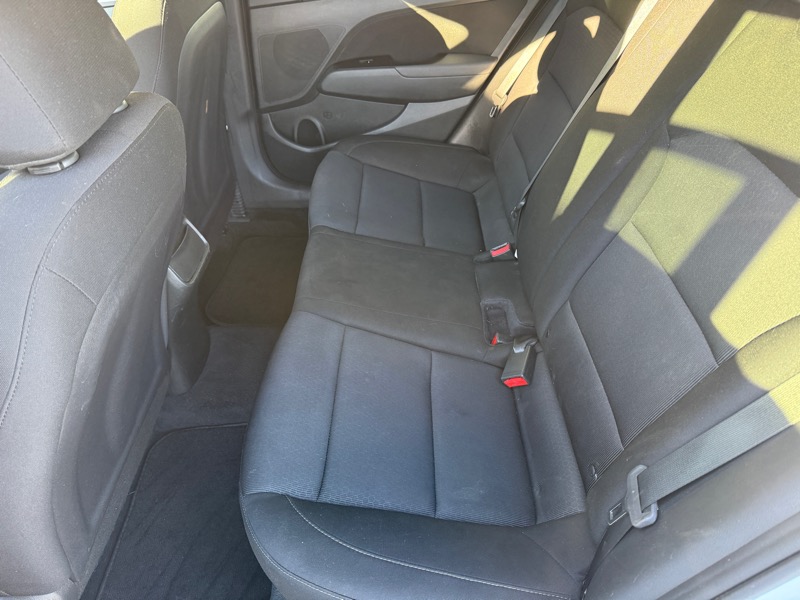 Hyundai Elantra SEL 2.0L Auto 2018