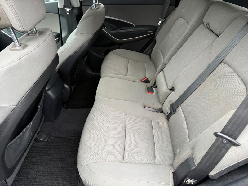 Hyundai Santa Fe Sport 2.4 FWD 2015