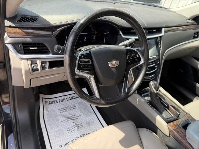 Cadillac XTS Luxury FWD 2017