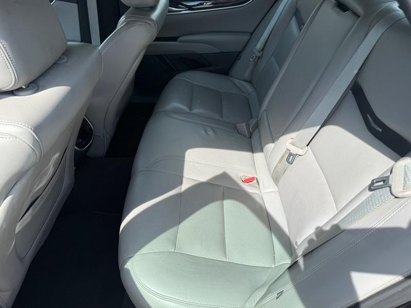 Cadillac XTS Luxury FWD 2017