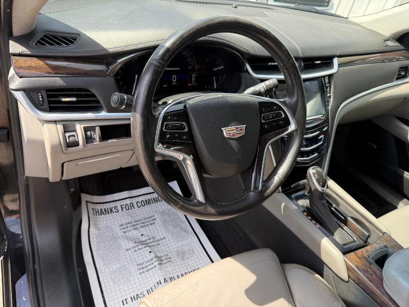 Cadillac XTS Luxury FWD 2017