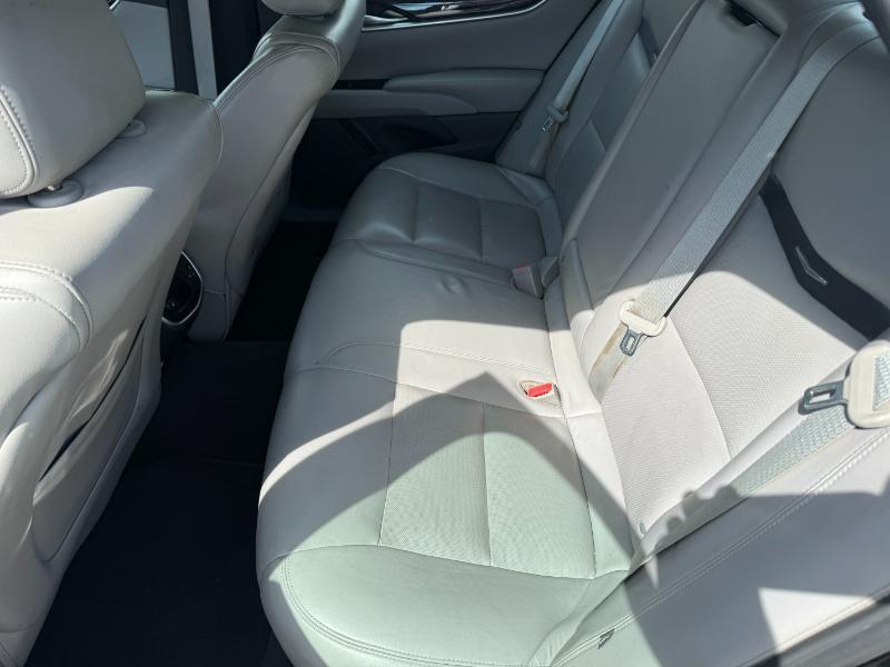 Cadillac XTS Luxury FWD 2017