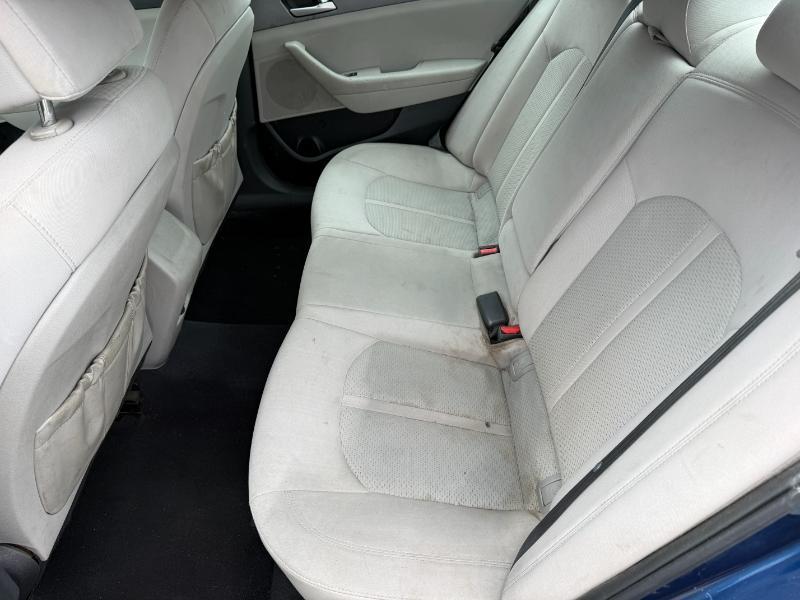 Hyundai Sonata SE 2017