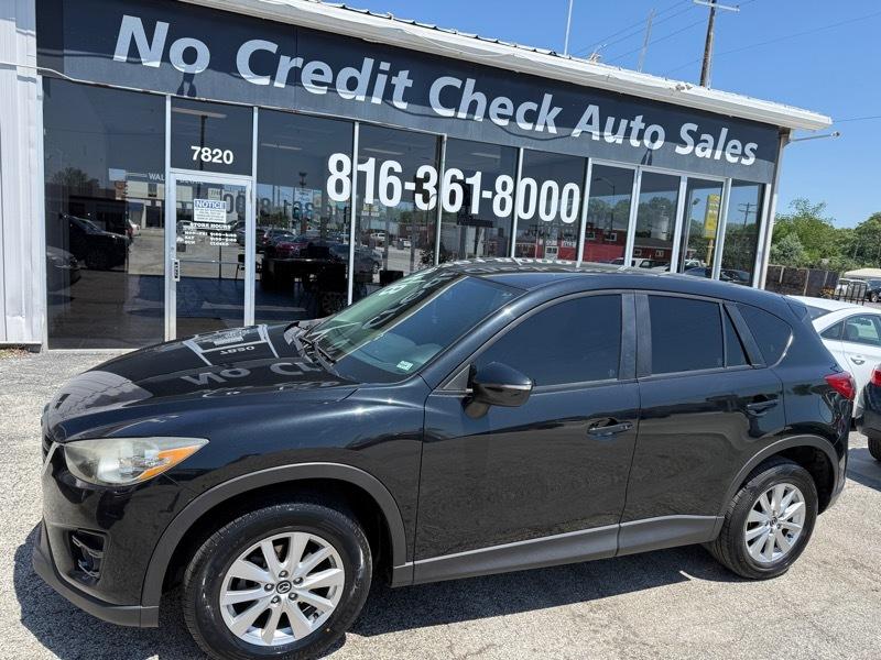 2016 Mazda CX-5 Touring AWD