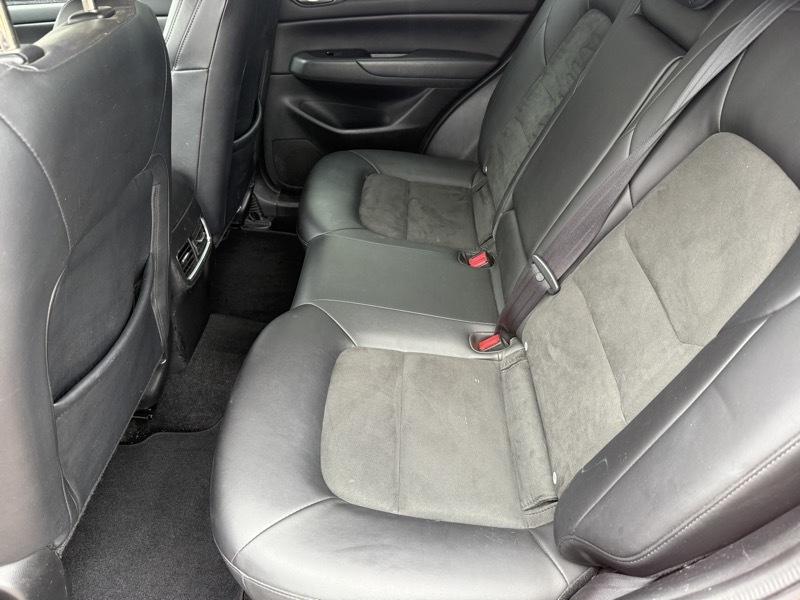 Mazda CX-5 Touring AWD 2017