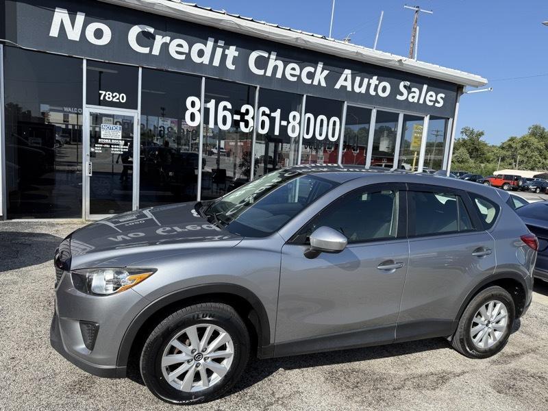 2014 Mazda CX-5 Sport AT