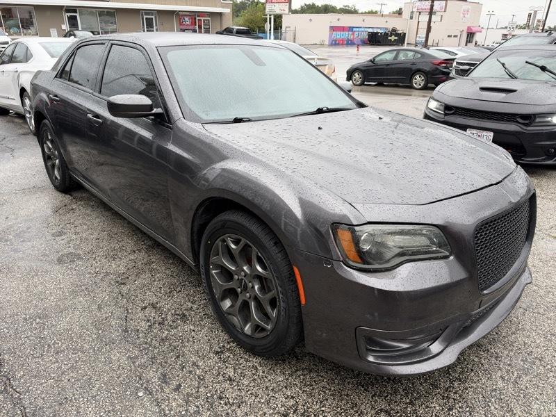 Chrysler 300 S V6 AWD 2018