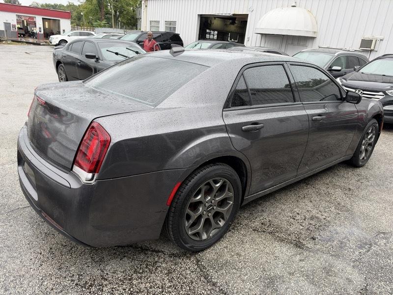 Chrysler 300 S V6 AWD 2018