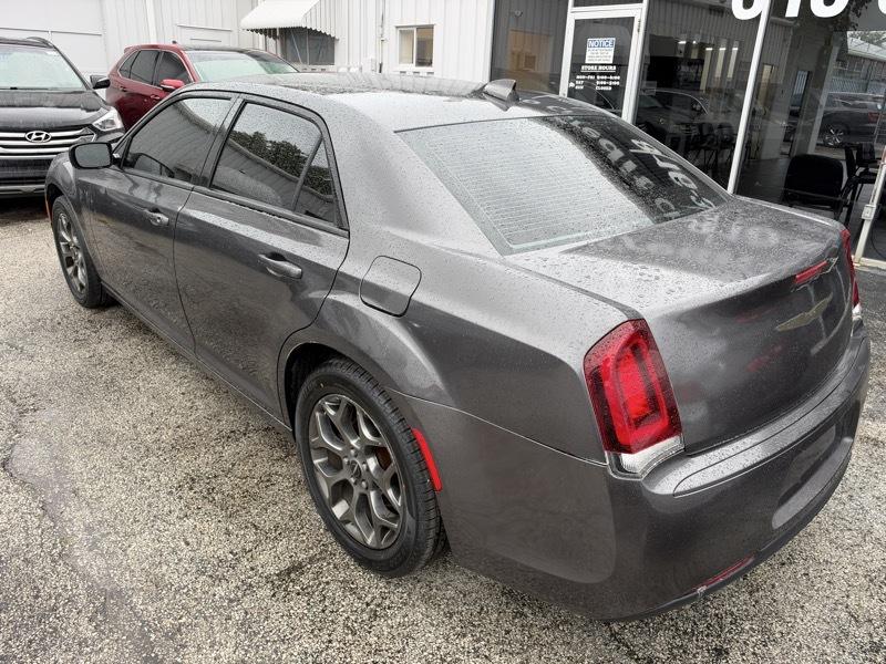 Chrysler 300 S V6 AWD 2018