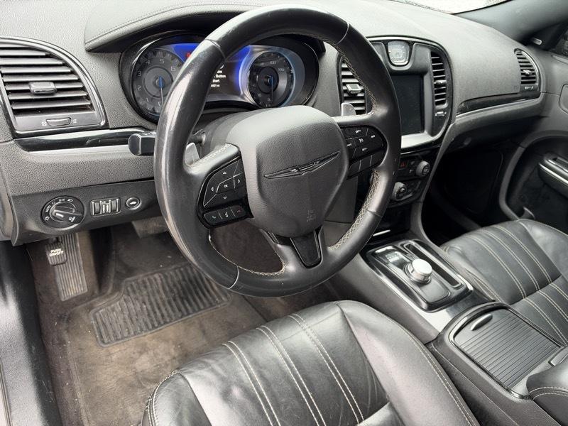 Chrysler 300 S V6 AWD 2018